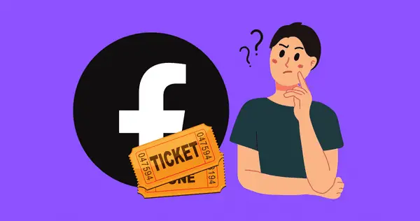 How to Sell Tickets on Facebook Marketplace?