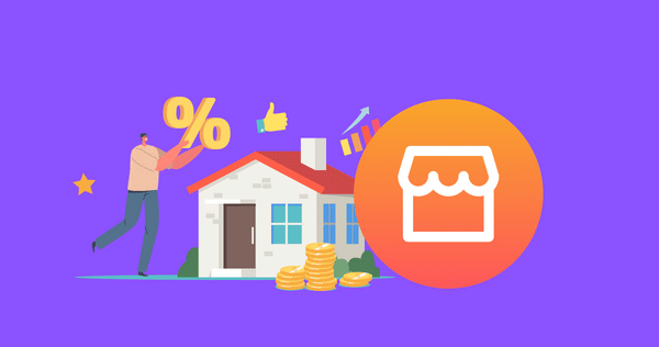 Can You List Commercial Property on Facebook Marketplace?