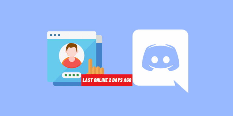 How to Check Discord User Last Online? [Step-by-Step]