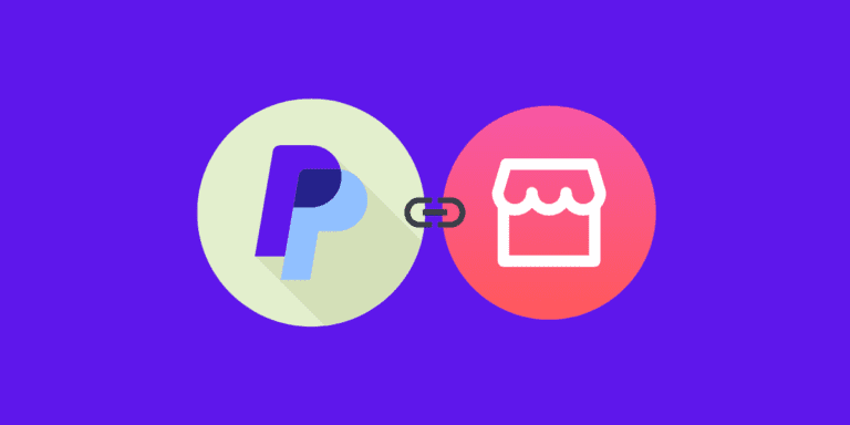 How to Set Up Paypal on Facebook Marketplace? [UPDATED]