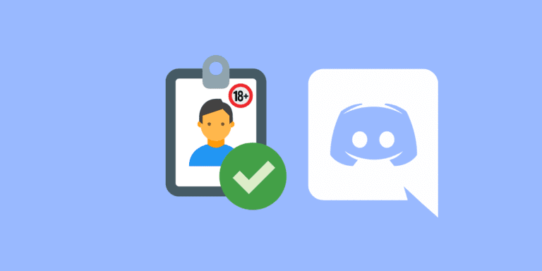 How to Verify Age on Discord? [Step-by-Step]