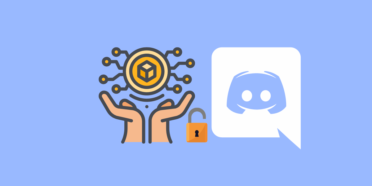 How to get someone's Discord token