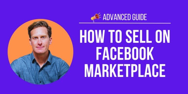 Selling on Facebook Marketplace Complete Guide 2024: Expert Tips and Strategies
