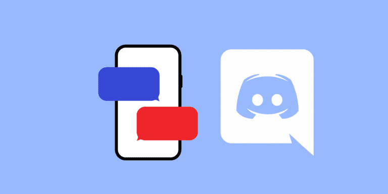 How to Send a Blank Message on Discord?