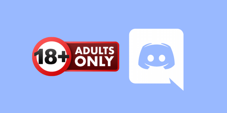 How to Access Age-Restricted Servers on Discord?