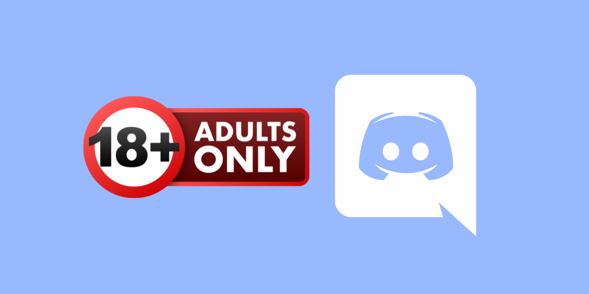 How to access age restricted servers on Discord