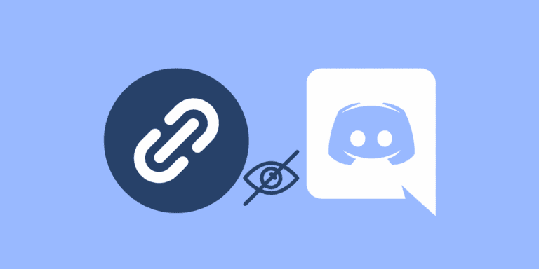 How to Disguise a Link on Discord? [Step-by-Step]