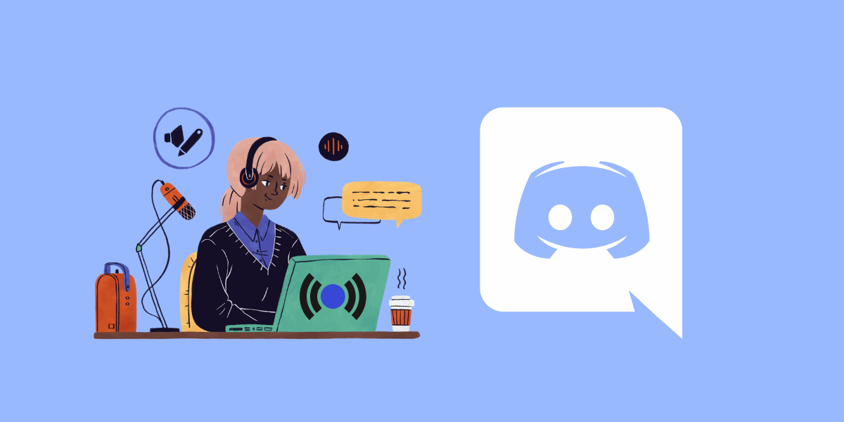 How to show streaming status on Discord