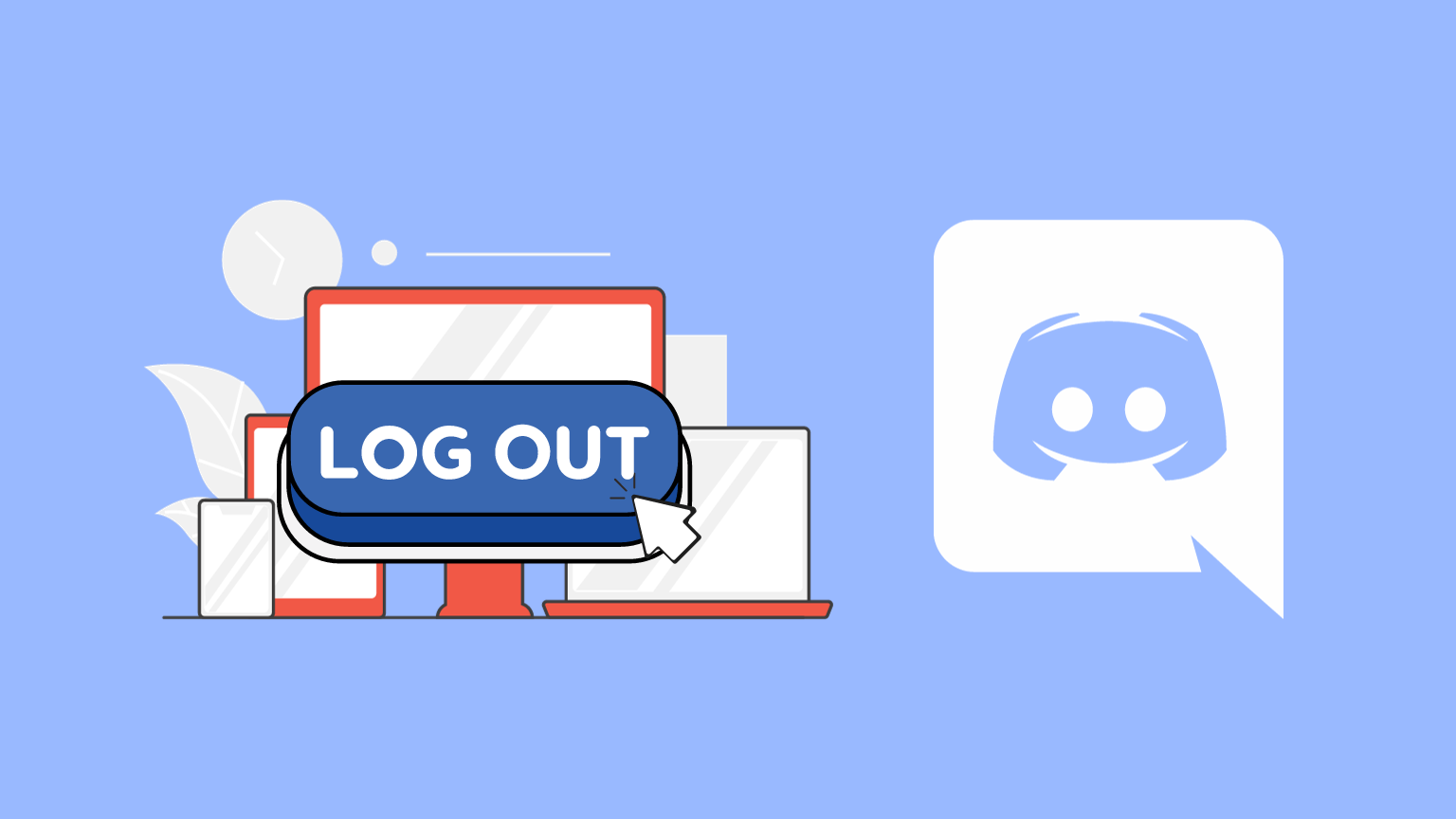 How to Log out of all other devices on Discord