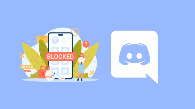 How to See Blocked Accounts on Discord? [Step-by-Step]